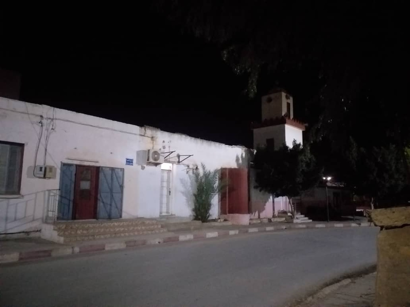 المسجد العتيق