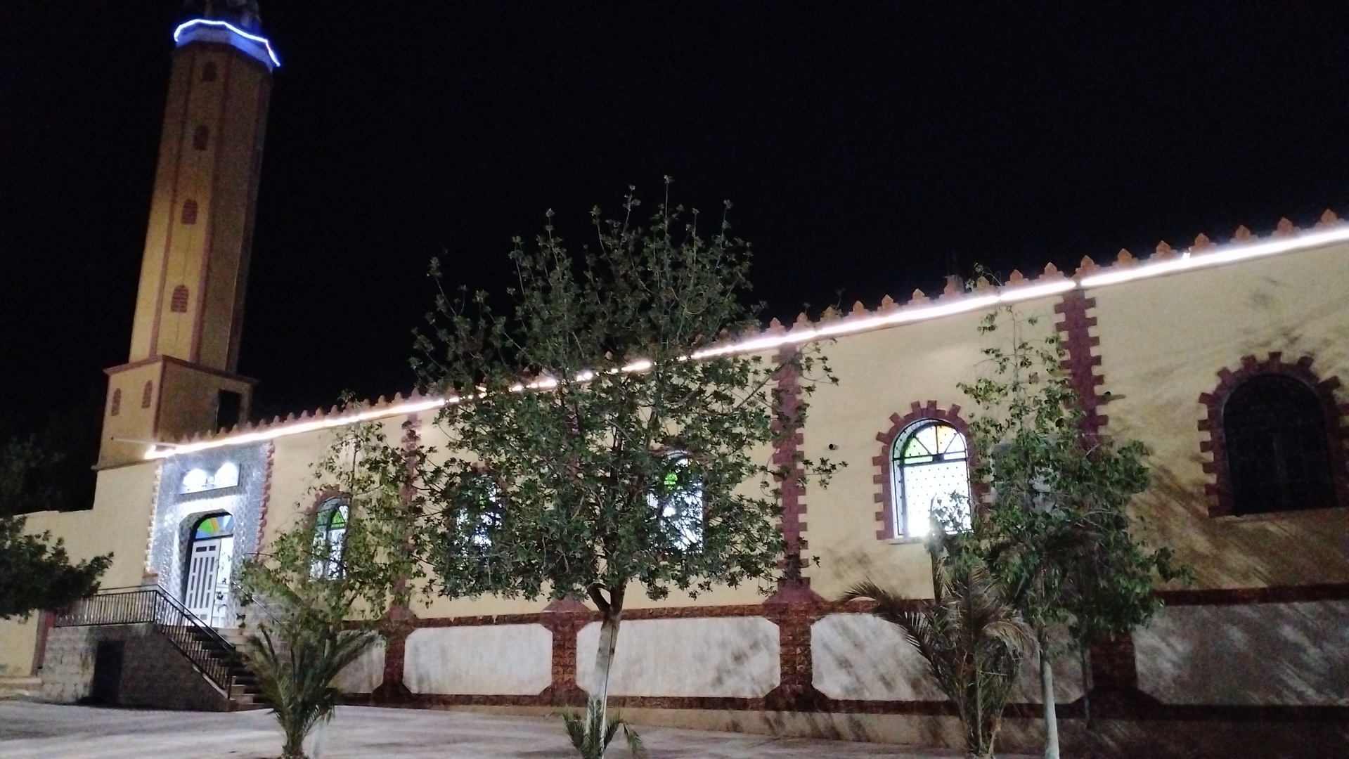 مسجد زيد بن حارثة