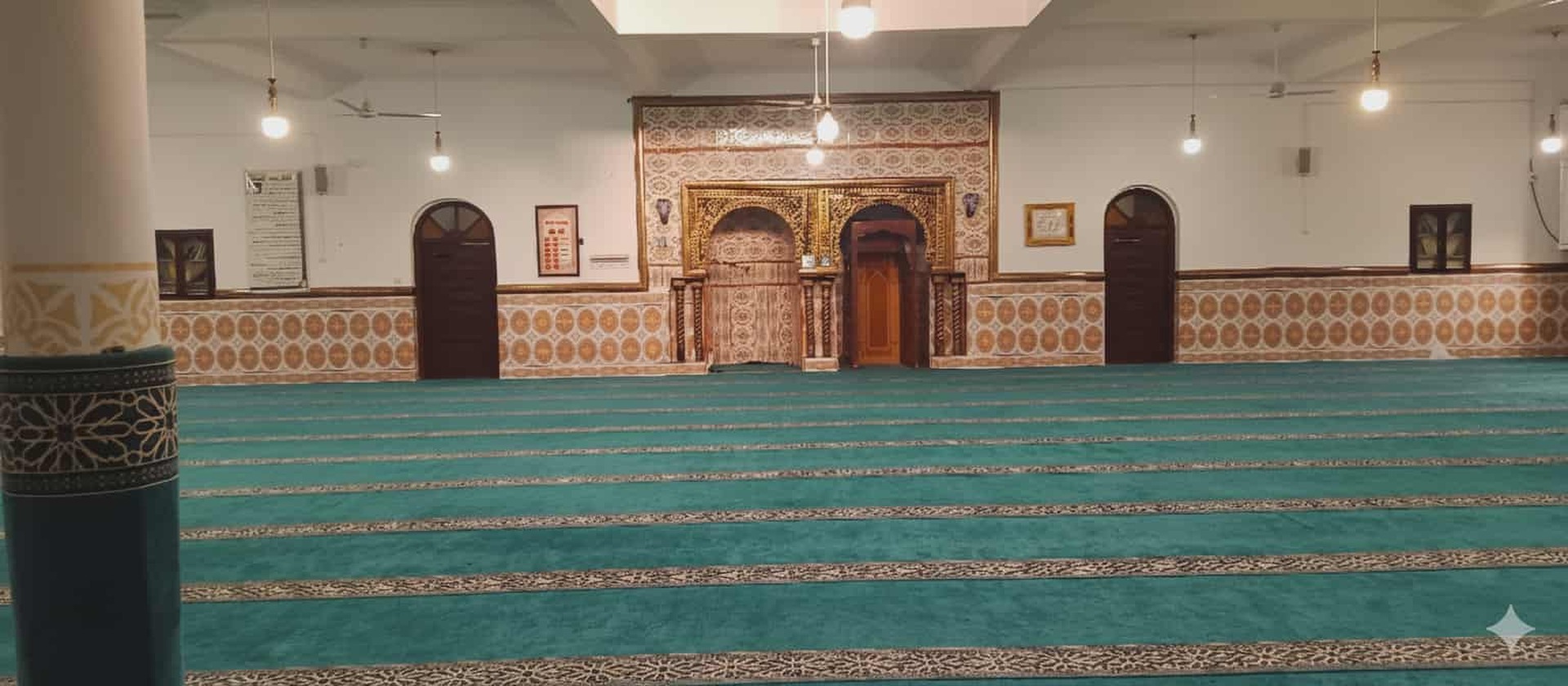 مسجد زيد بن حارثة