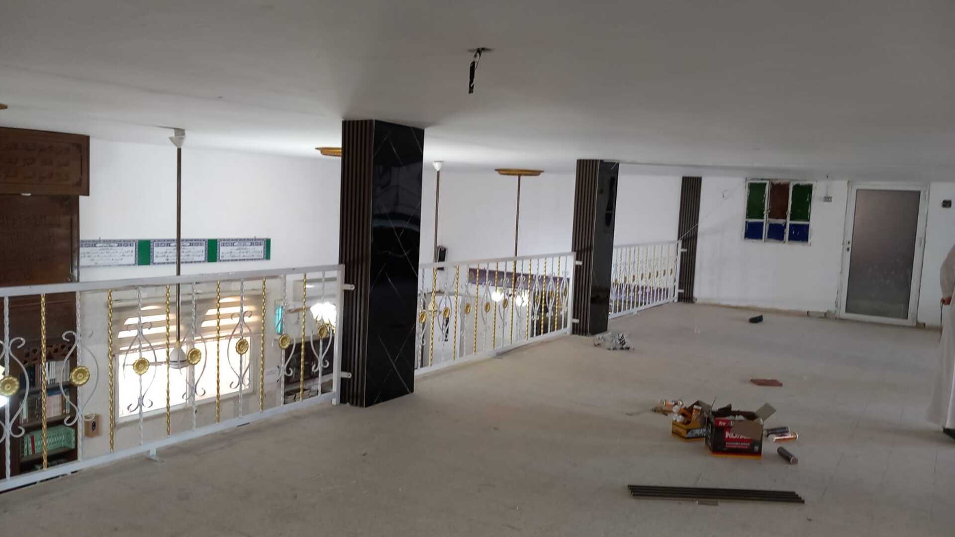 مسجد التوبة