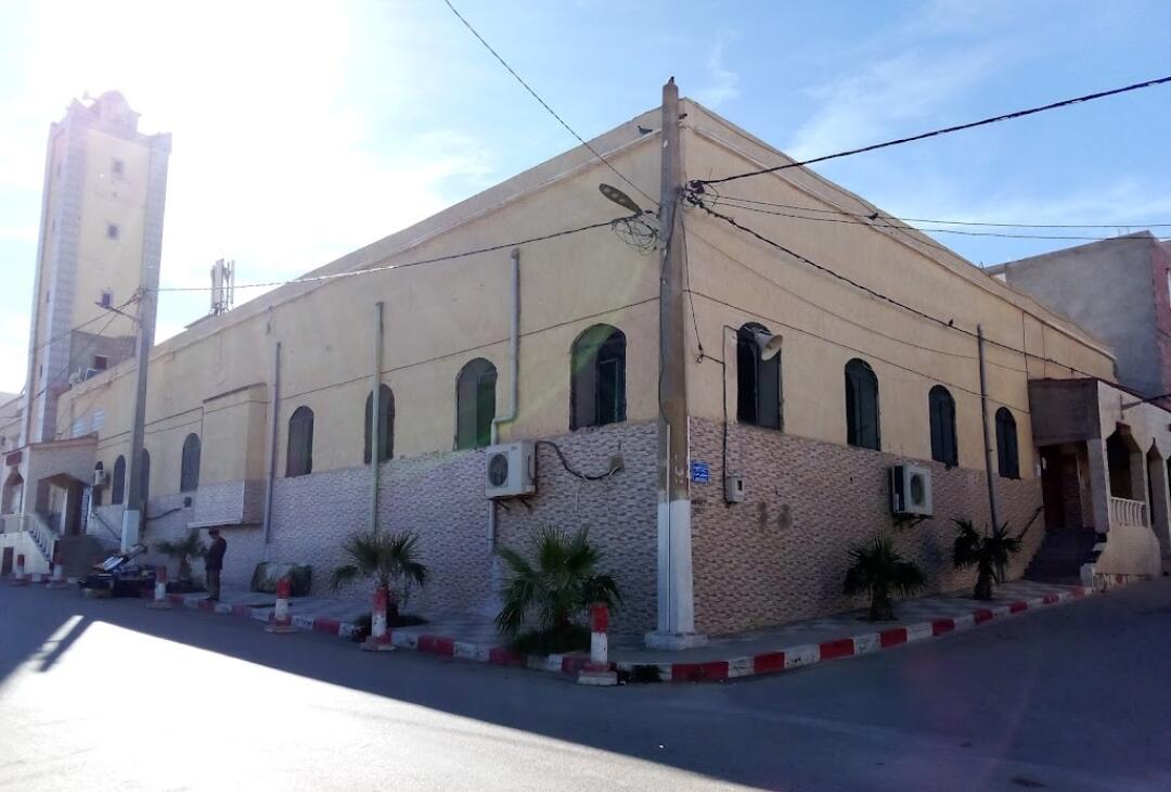 مسجد الكرامة