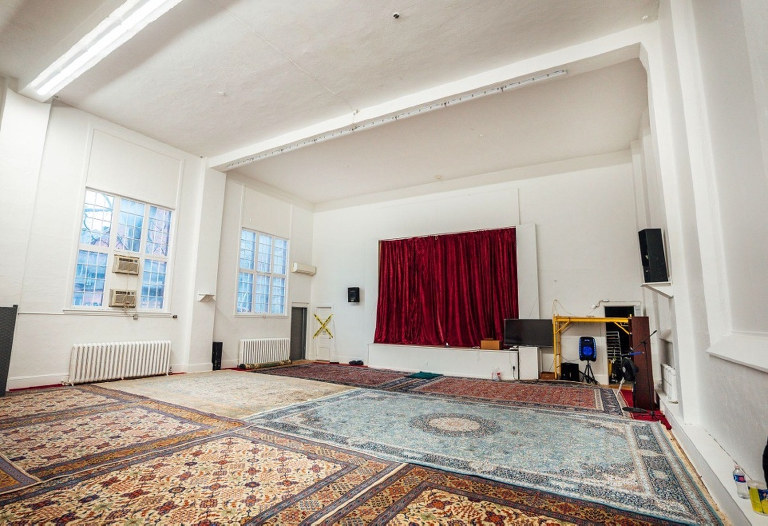 Centretown Mosque