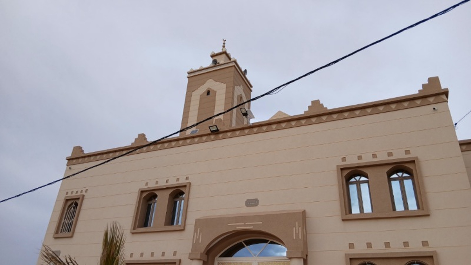 مسجد ايت عموم