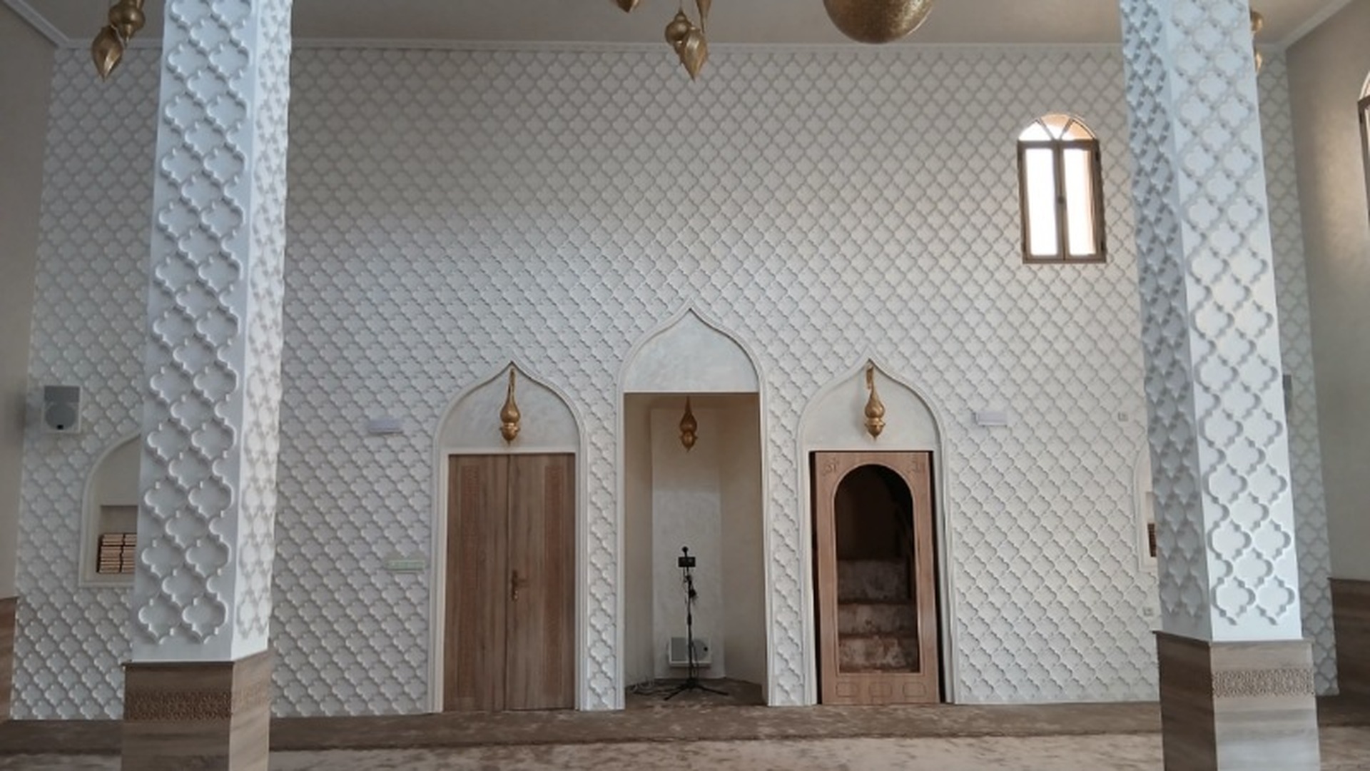 مسجد ايت عموم