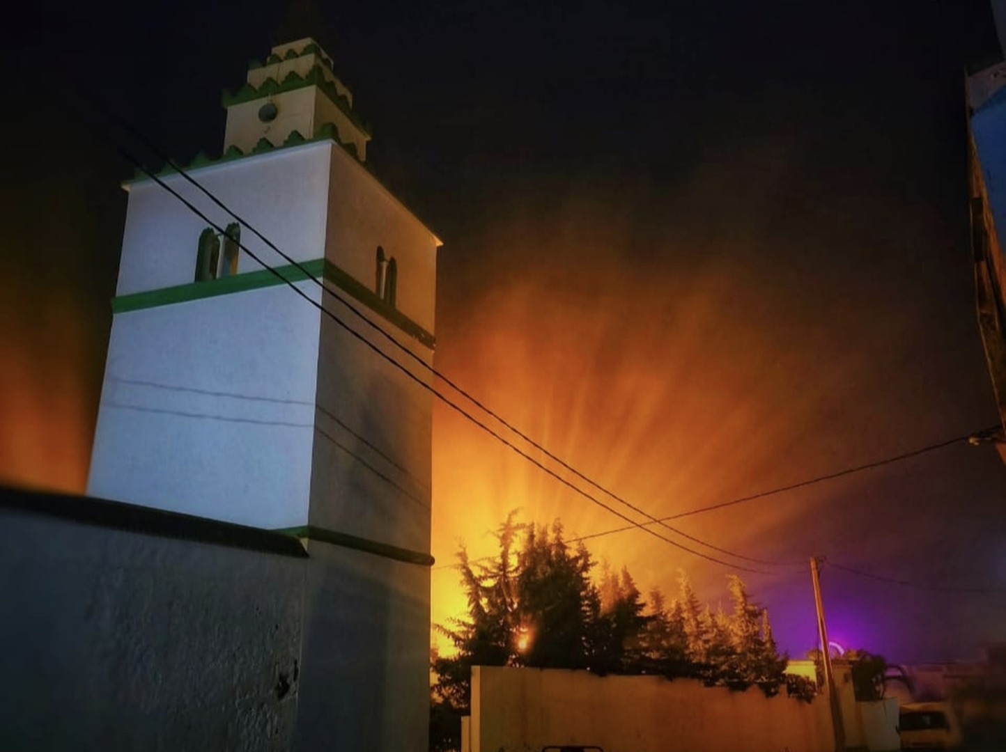 الجامع الكبير