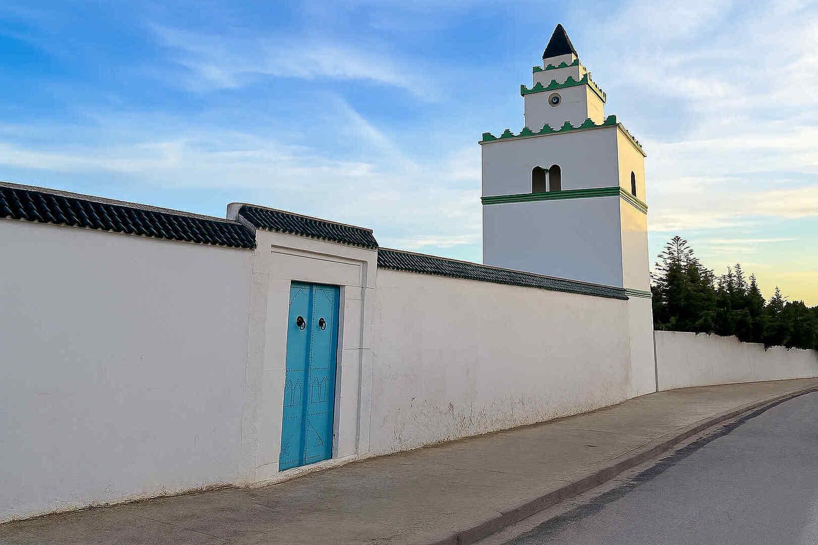 الجامع الكبير