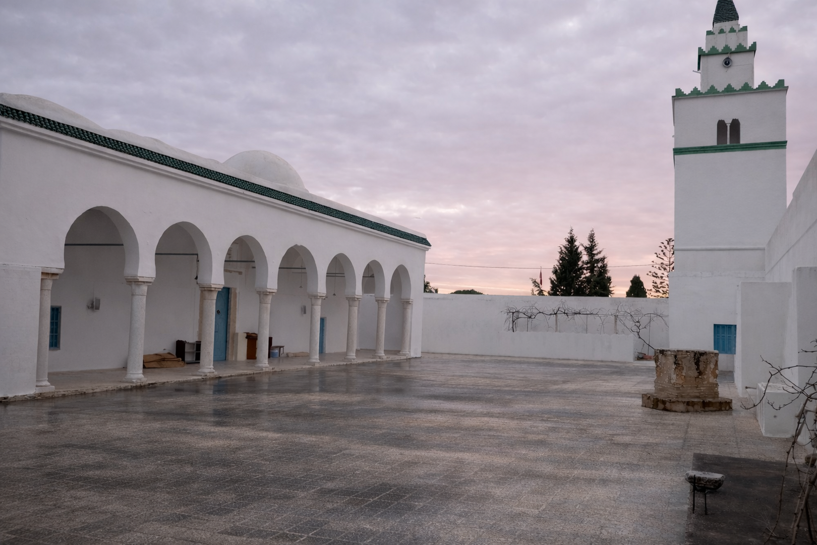 الجامع الكبير