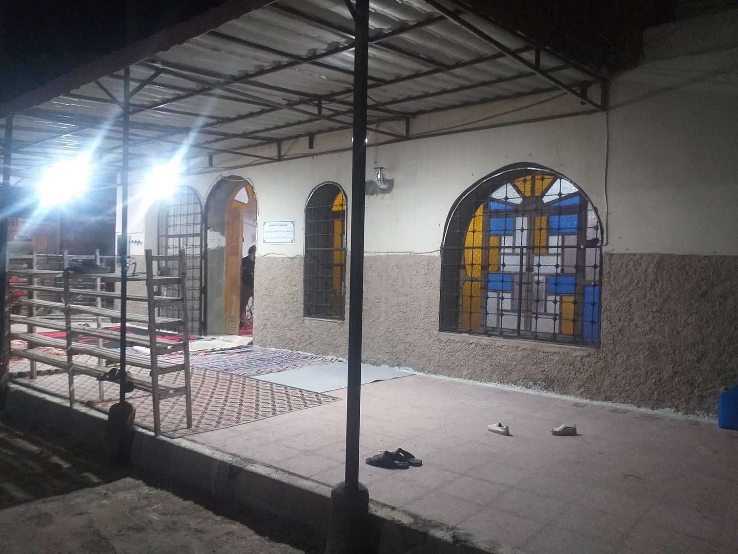 مسجد محمد الفاتح