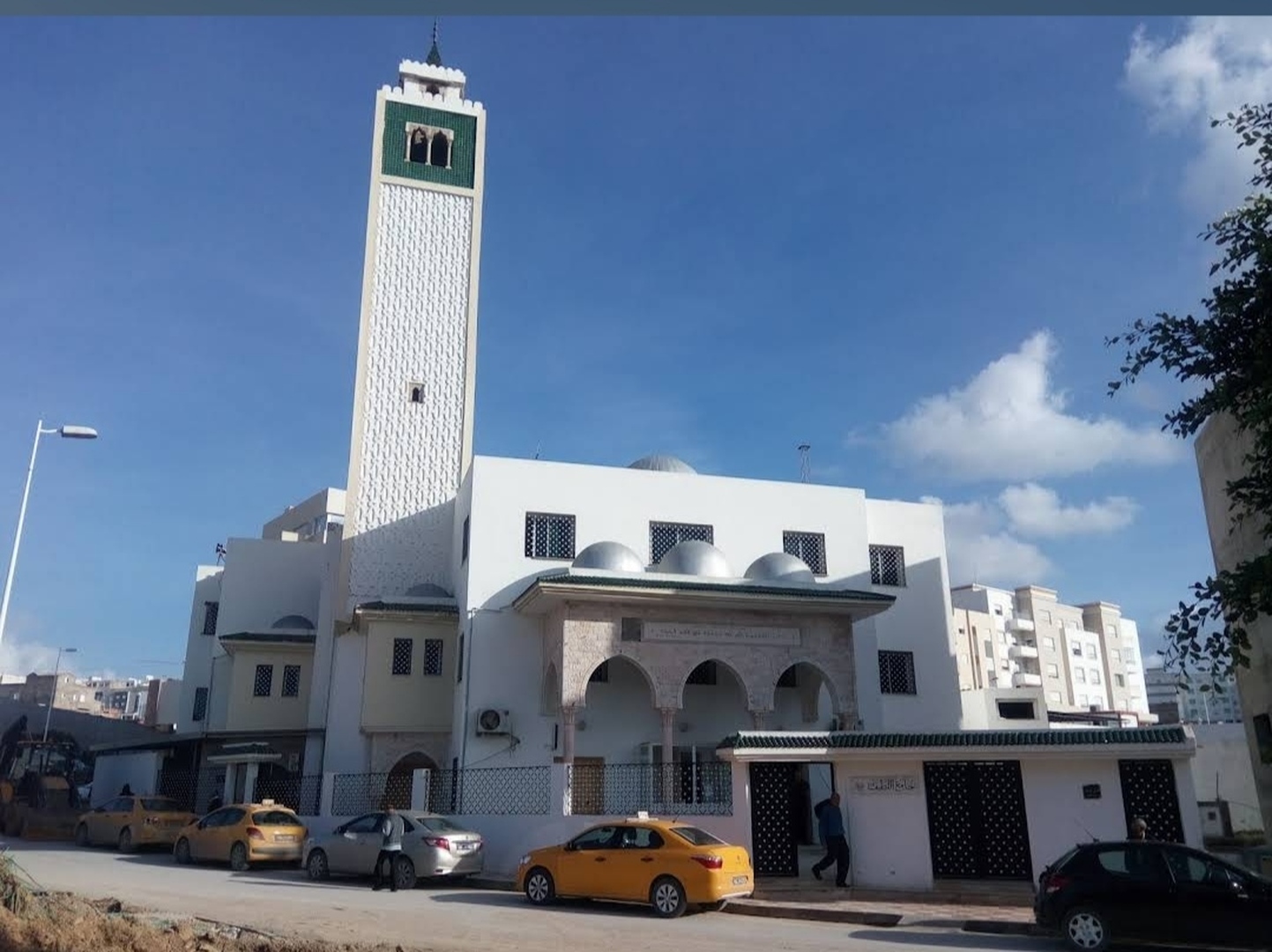 جامع اللطيف