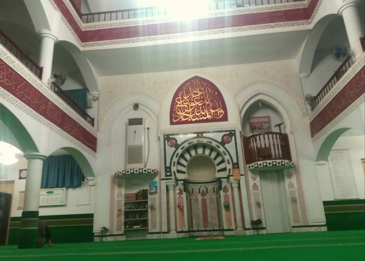 جامع اللطيف