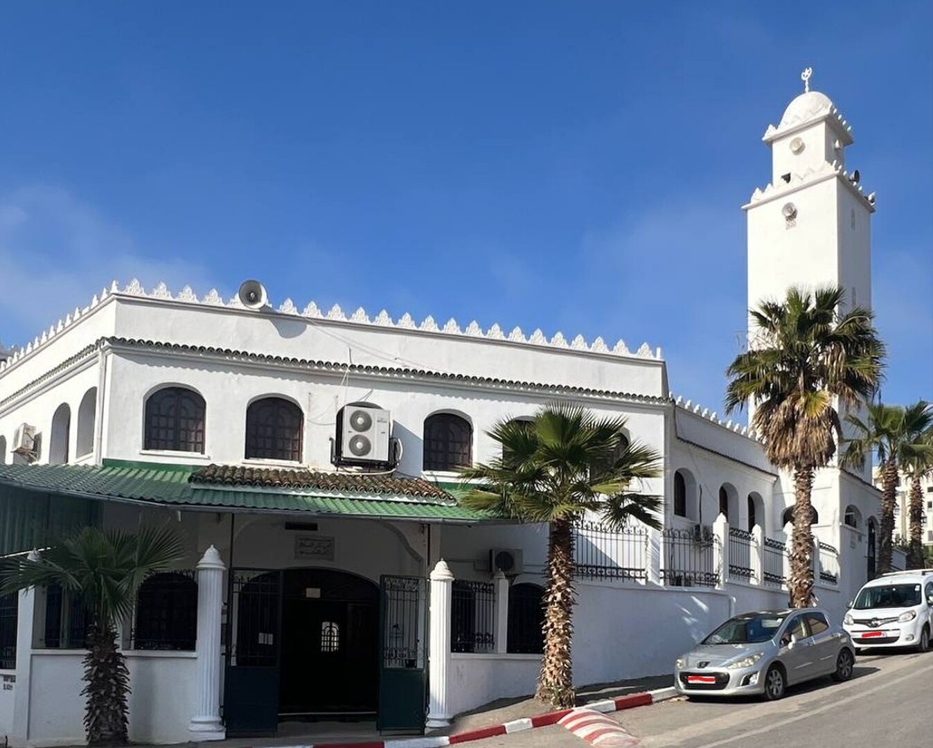 أبوبكر الصديق - سطاوالي