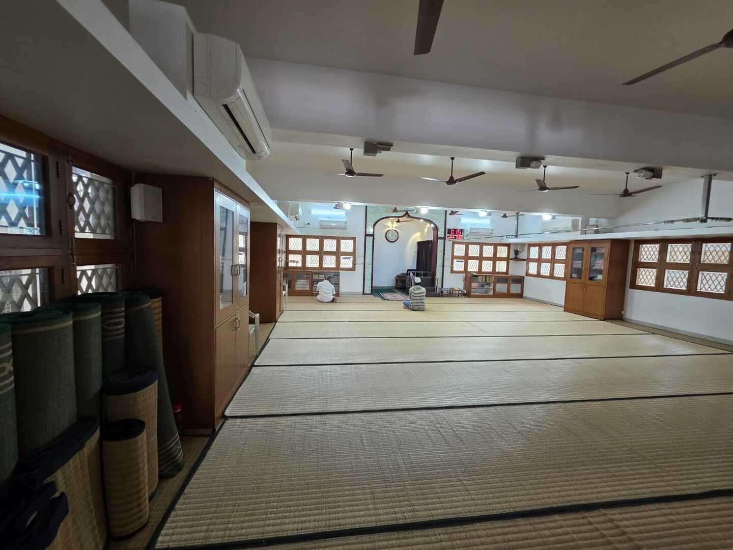 MASJID AL ABRAR