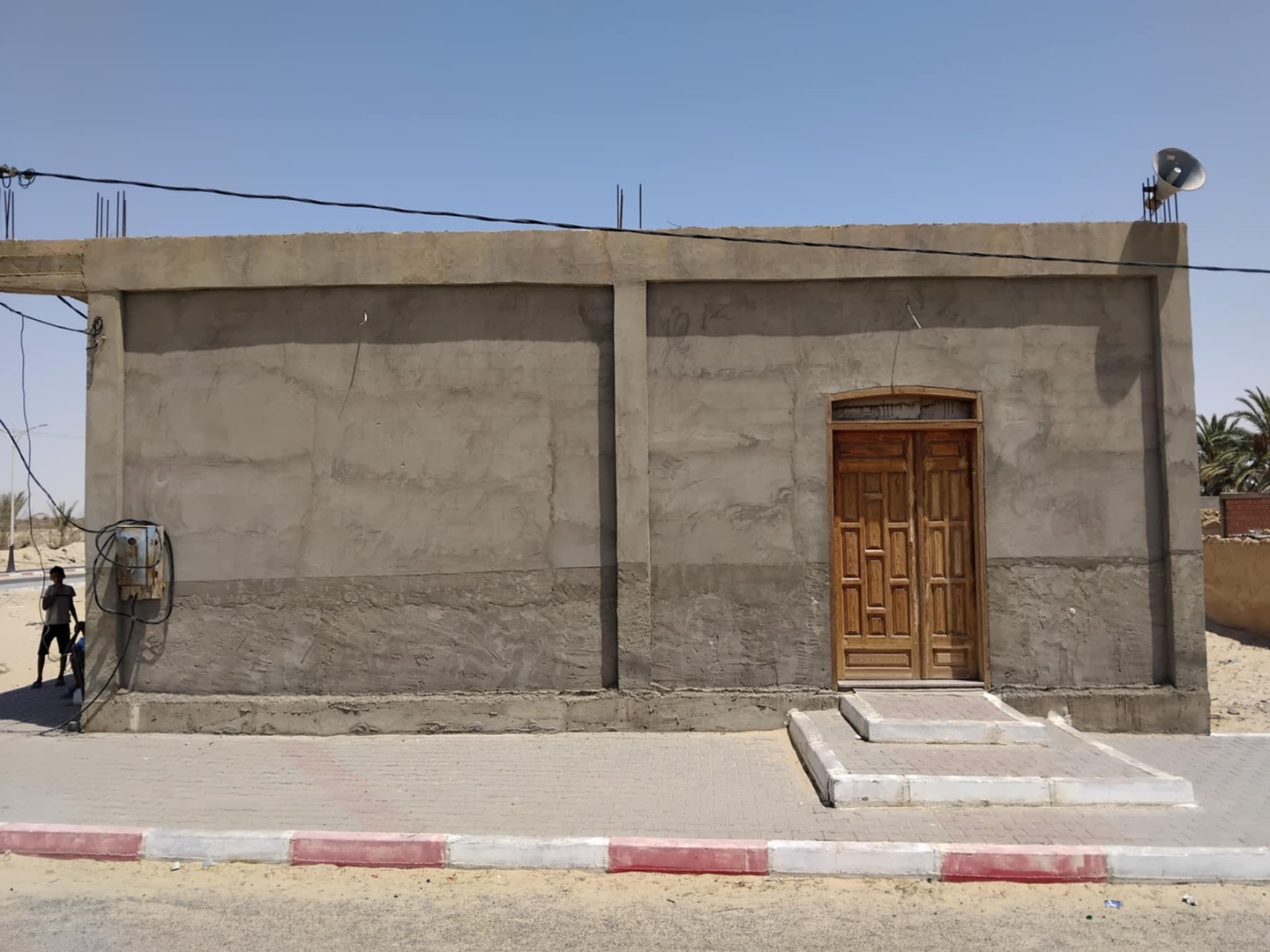 مسجد ابن تيمية