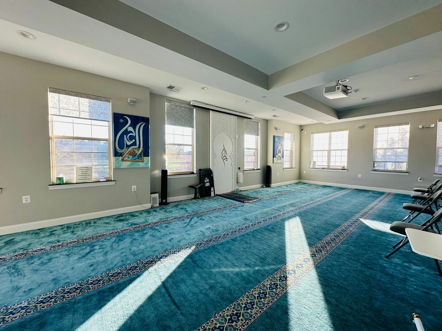 Loudoun Islamic Center