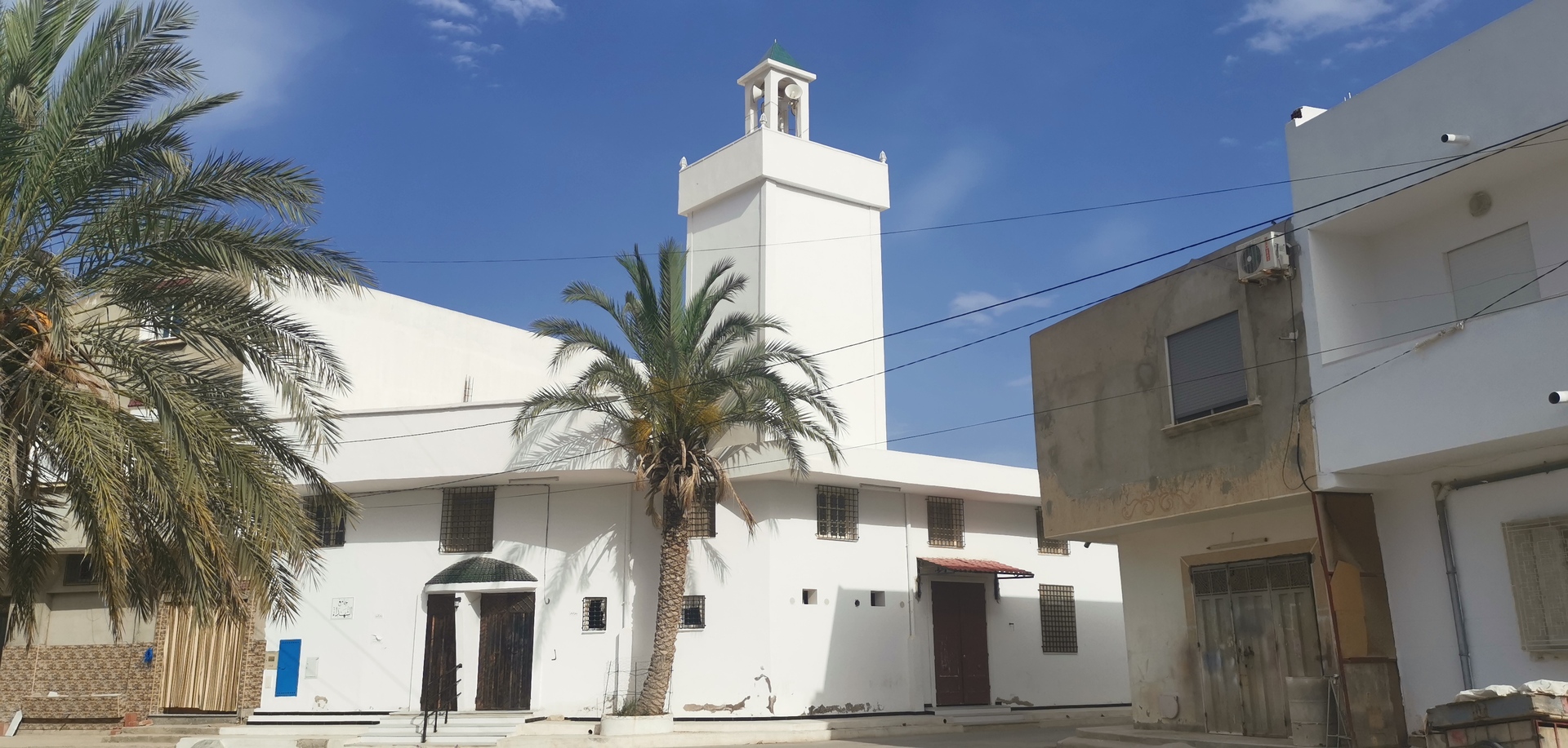 جامع الشهداء