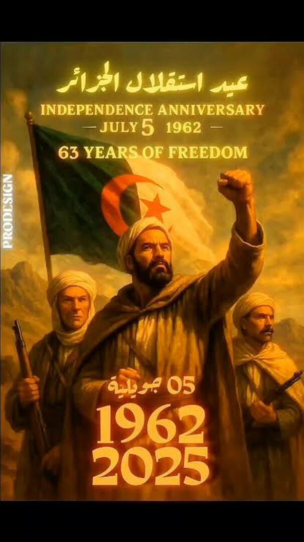 عيد الاستقلال