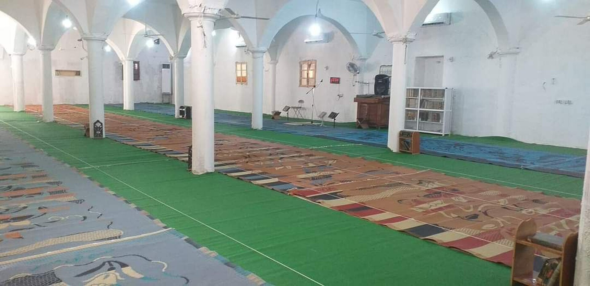 مسجد عبد الحميد ابن باديس