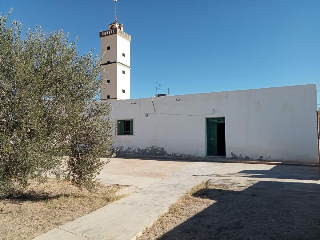 مسجد الهداية الشعايبية