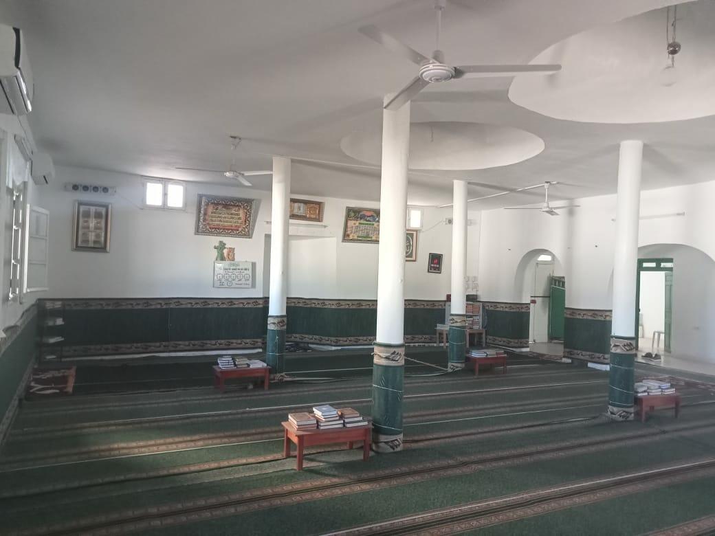 مسجد الهداية الشعايبية