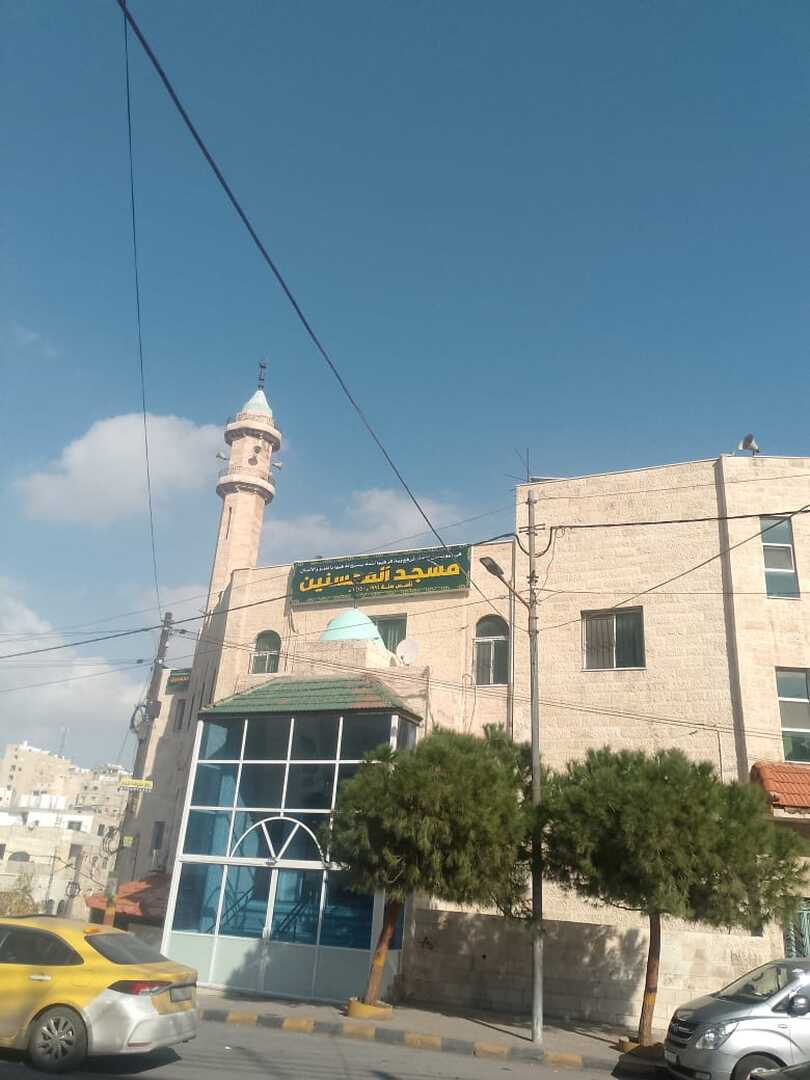 رمضان سوق قام ثم انفض