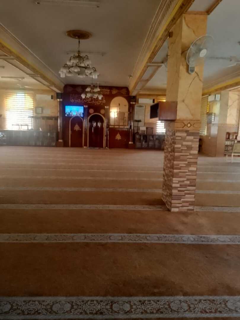 رمضان شهر المغفرة