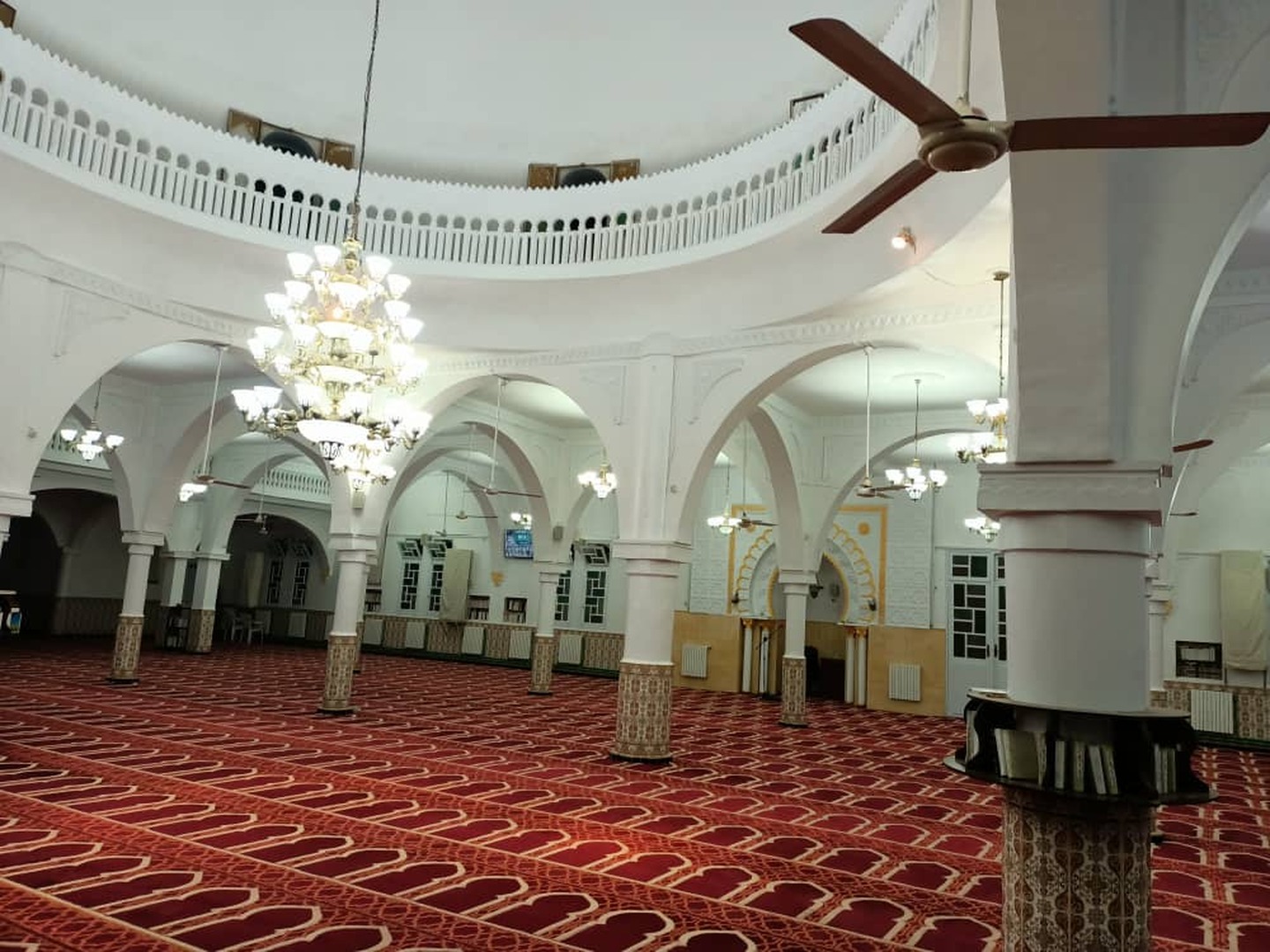 مسجد عبد المؤمن
