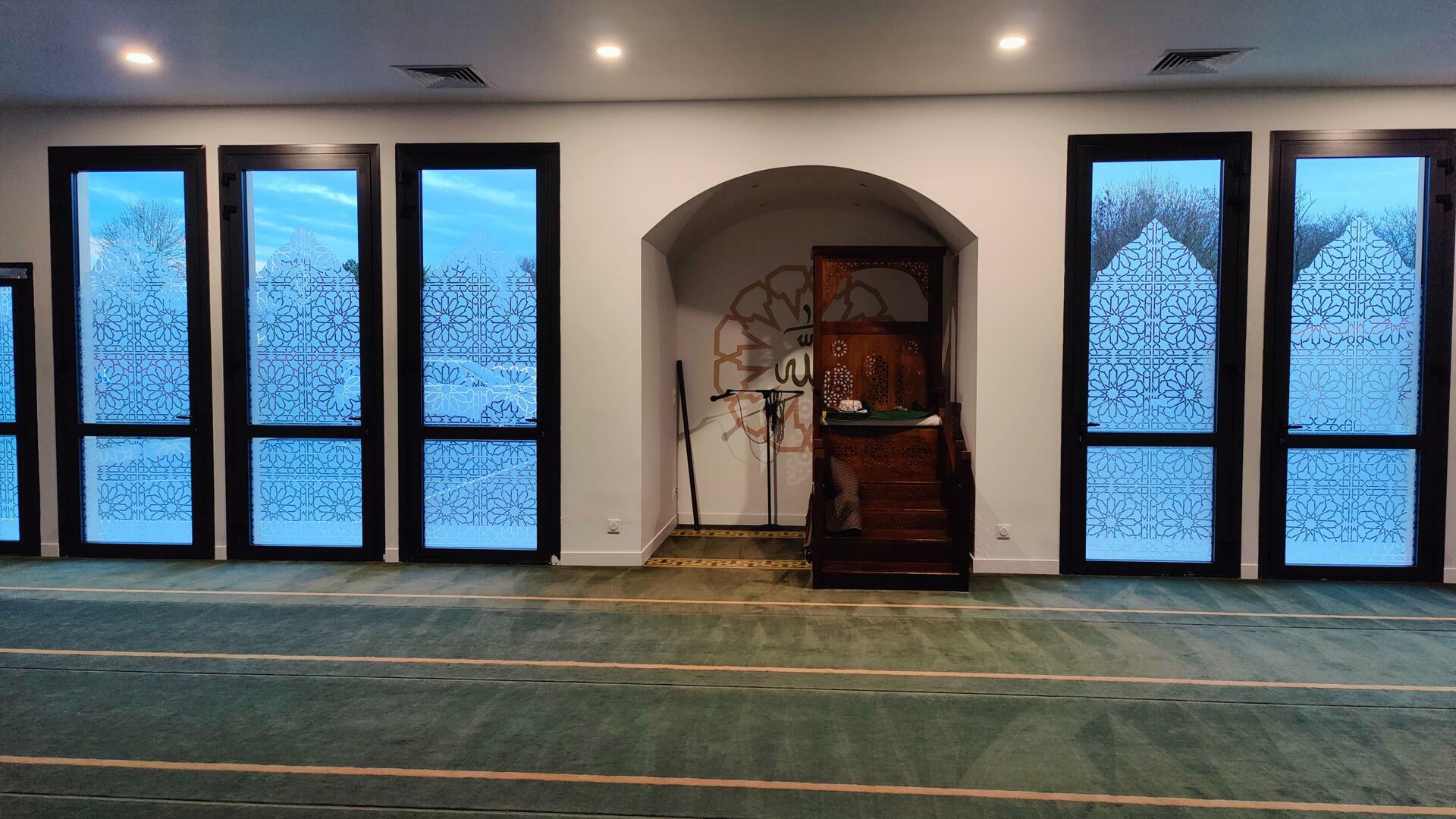 Masjid Al Rahma