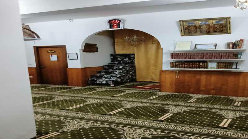 Associazione culturale al madina