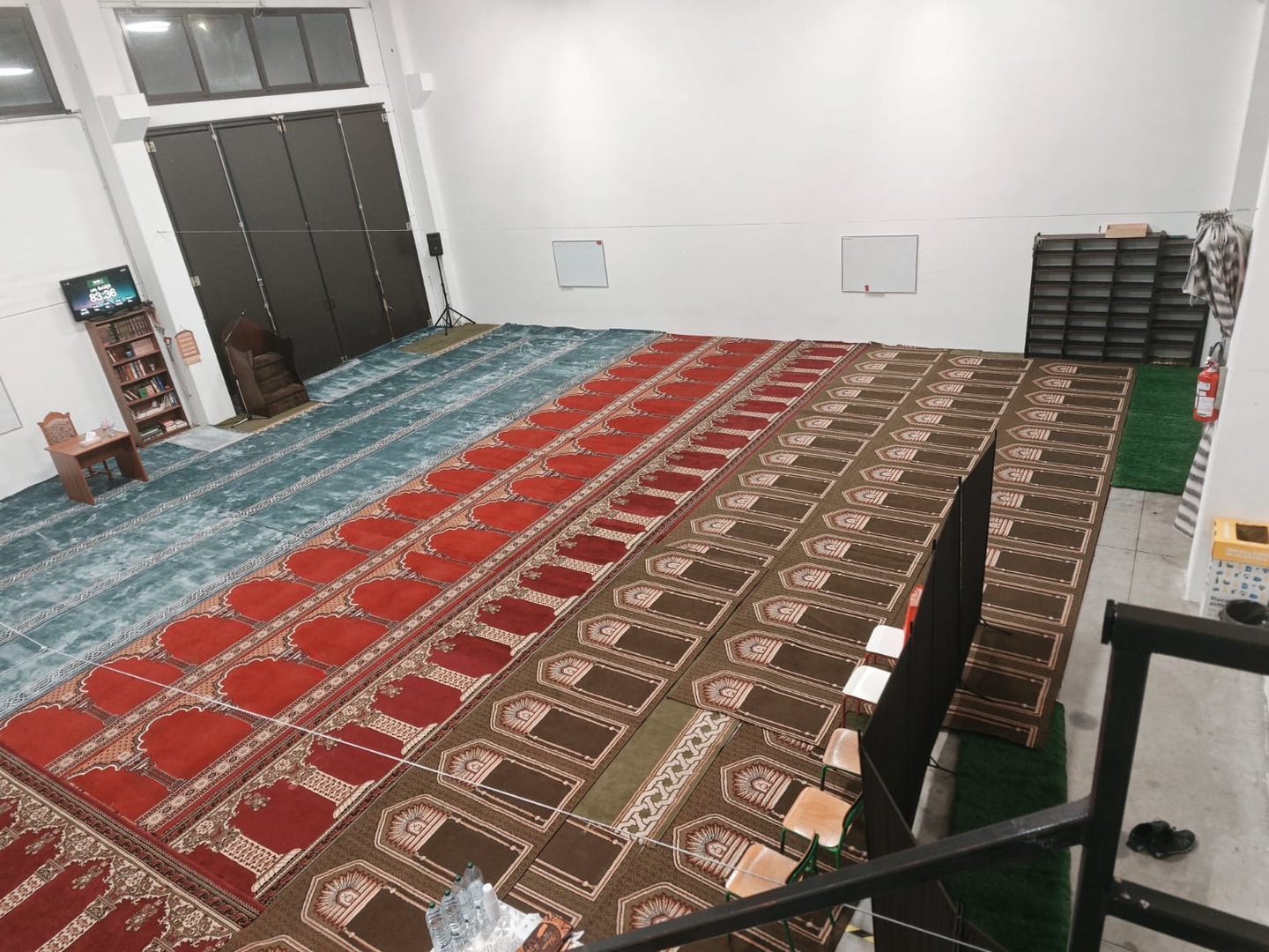 مسجد السلام