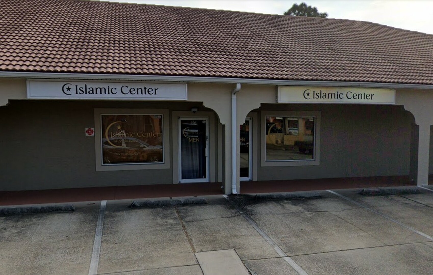 Islamic Center of Palm Coast