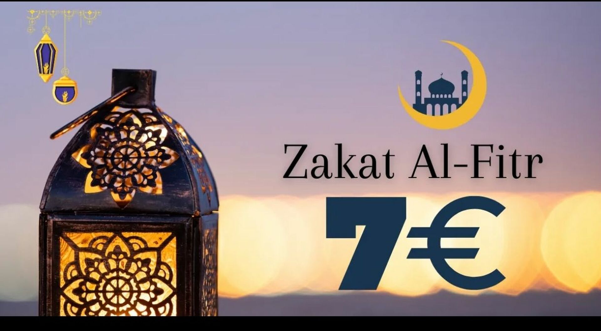 Zakat Al-Fitr