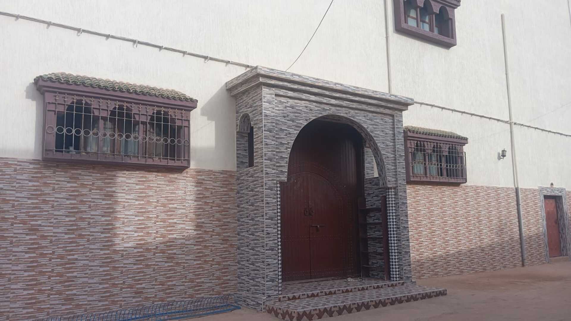 مسجد دوار سعيد