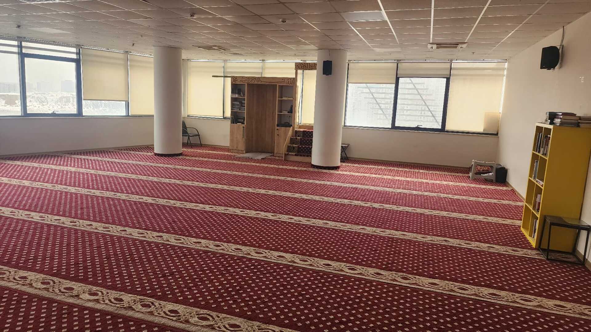 Kudus Masjid