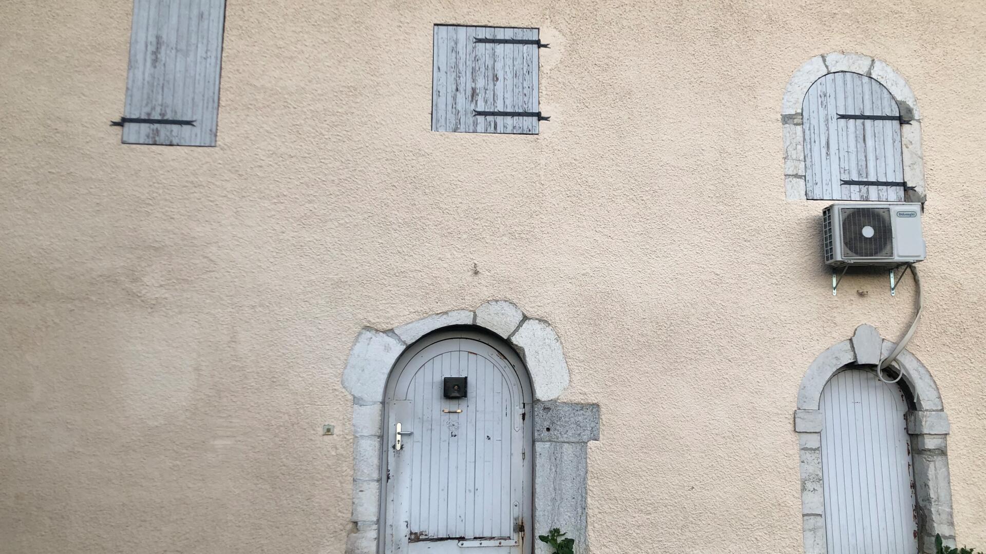 Mosquée du Biollay
