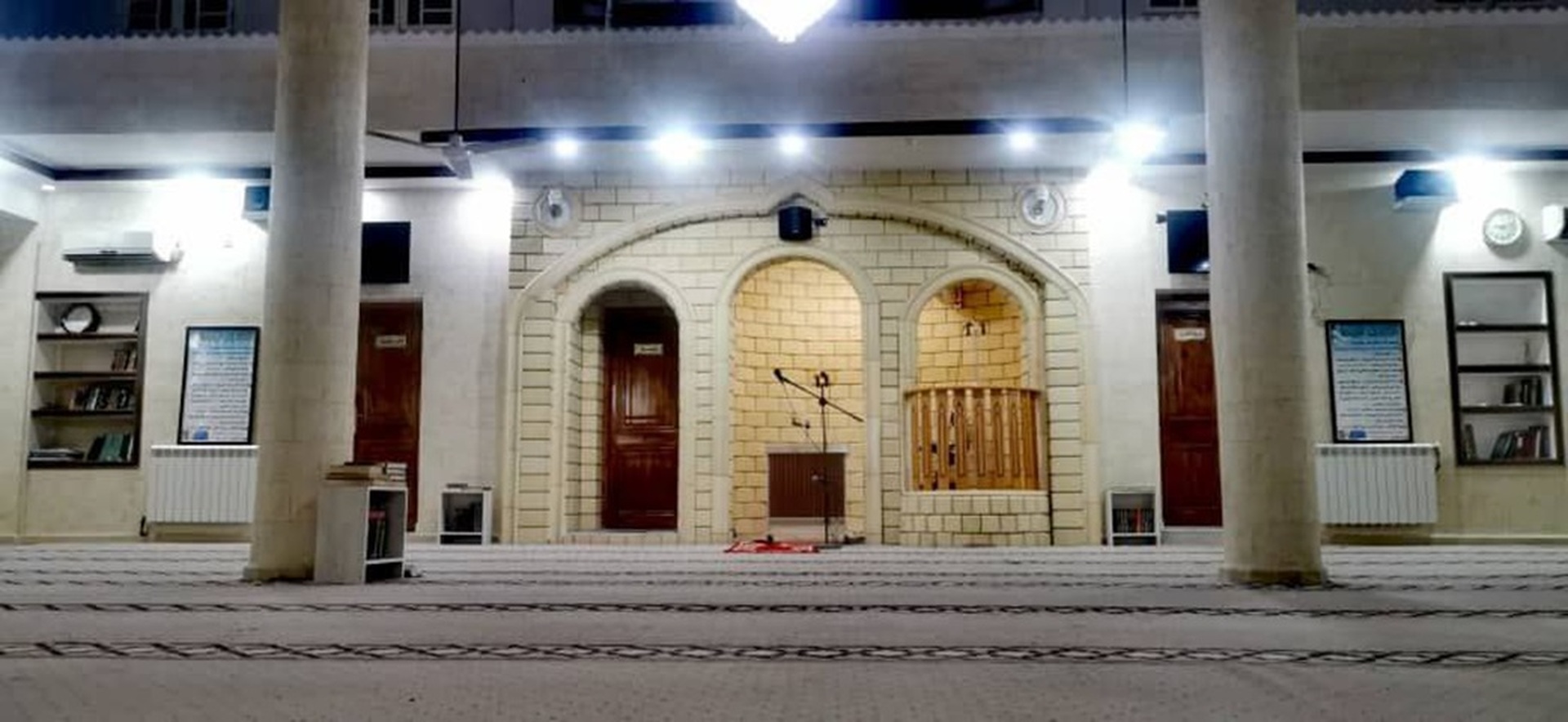 مسجد عمر بن الخطاب