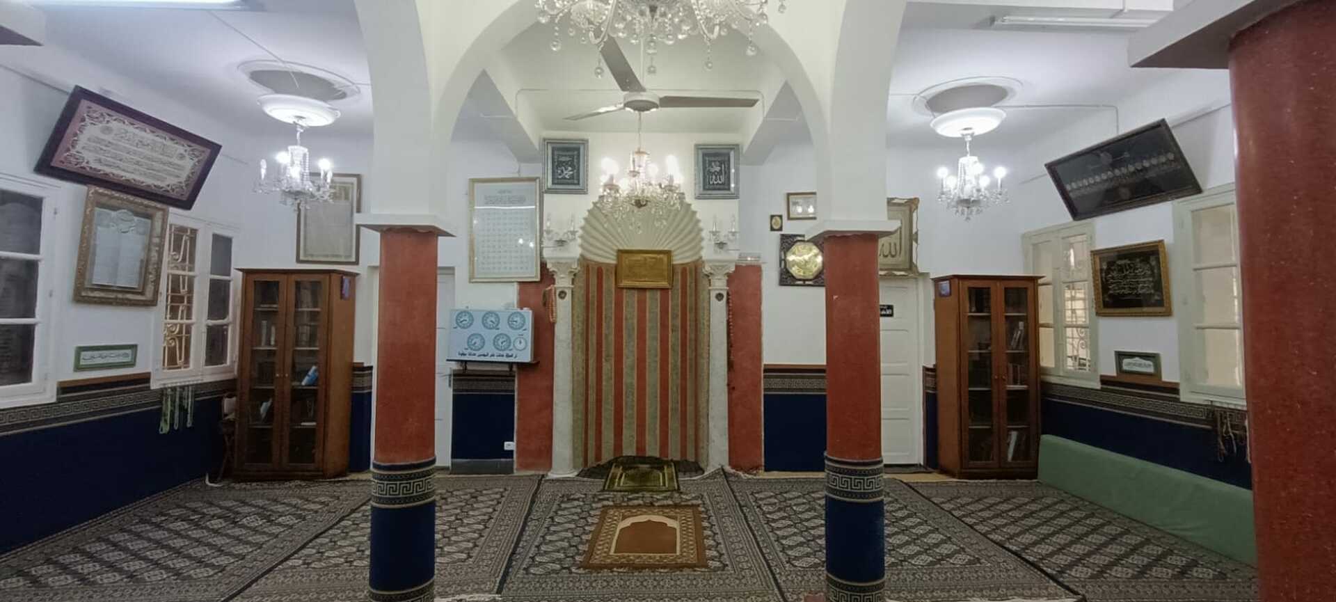 جامع قرطاج حنّبعل