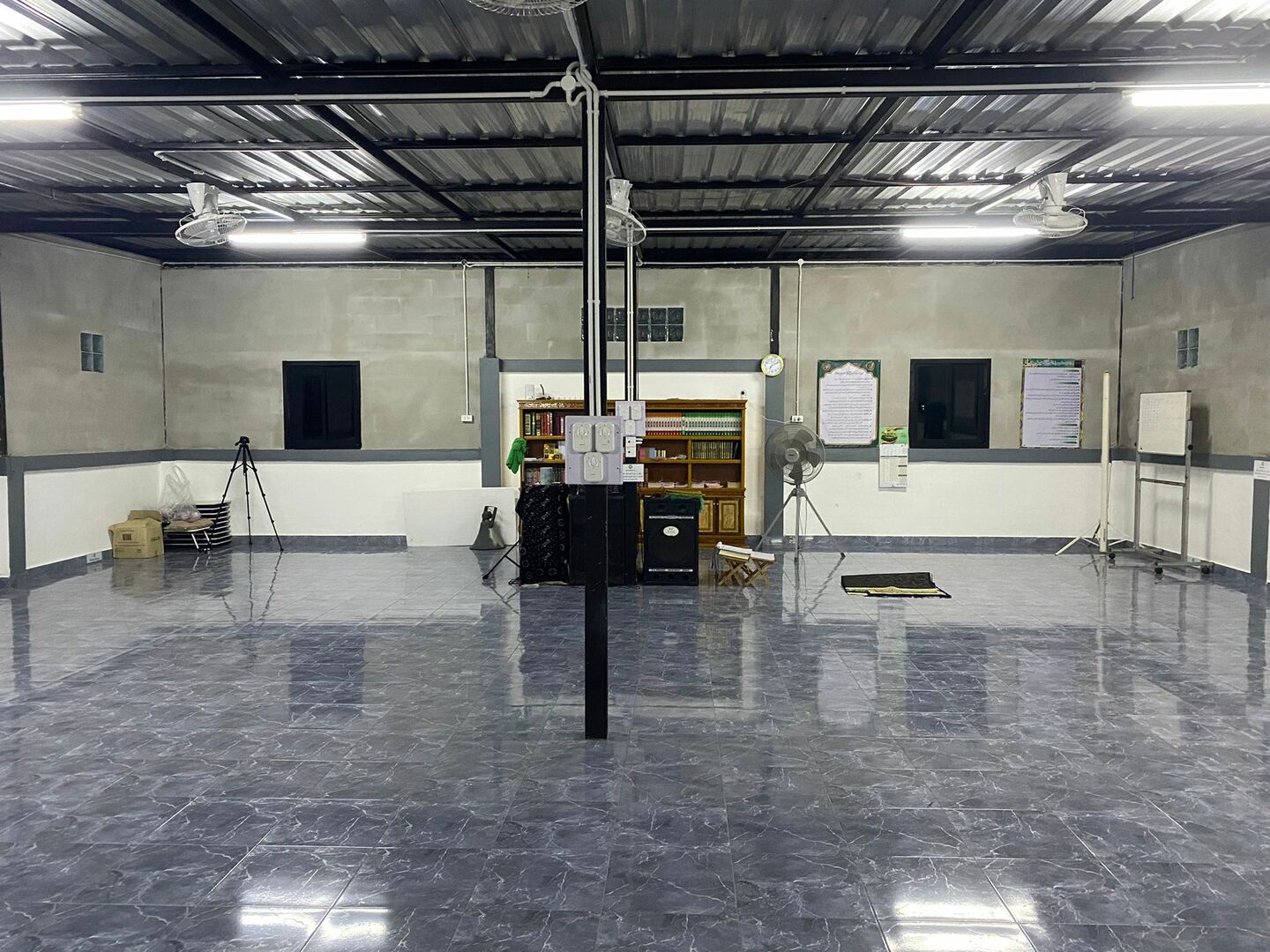 RUMAH ANAK YATIM KOKSEKUAN