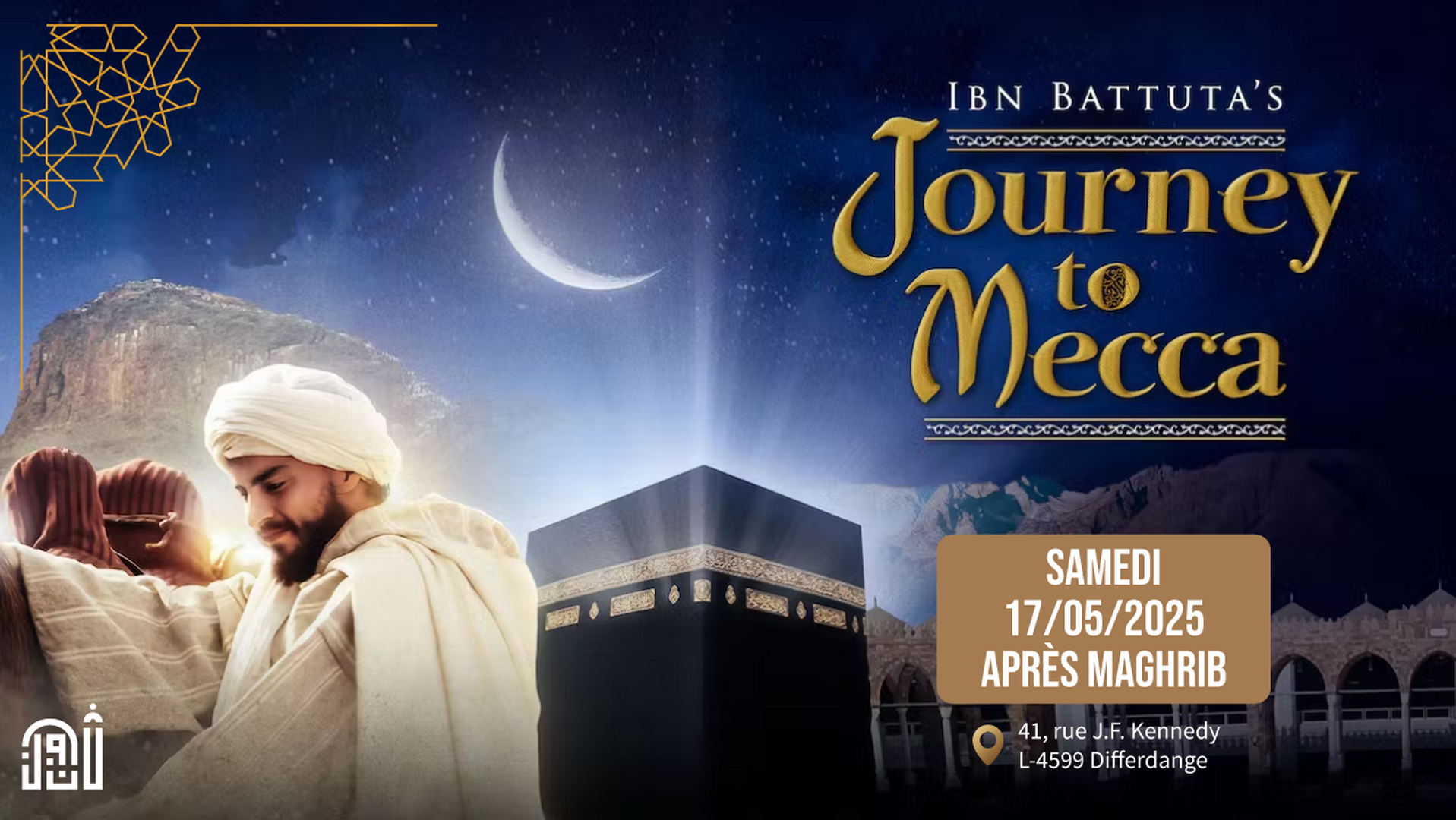 Film Hajj