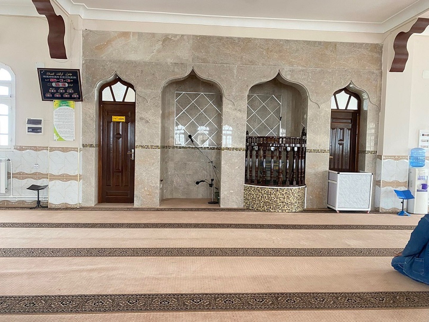 مسجد بلال بن رباح