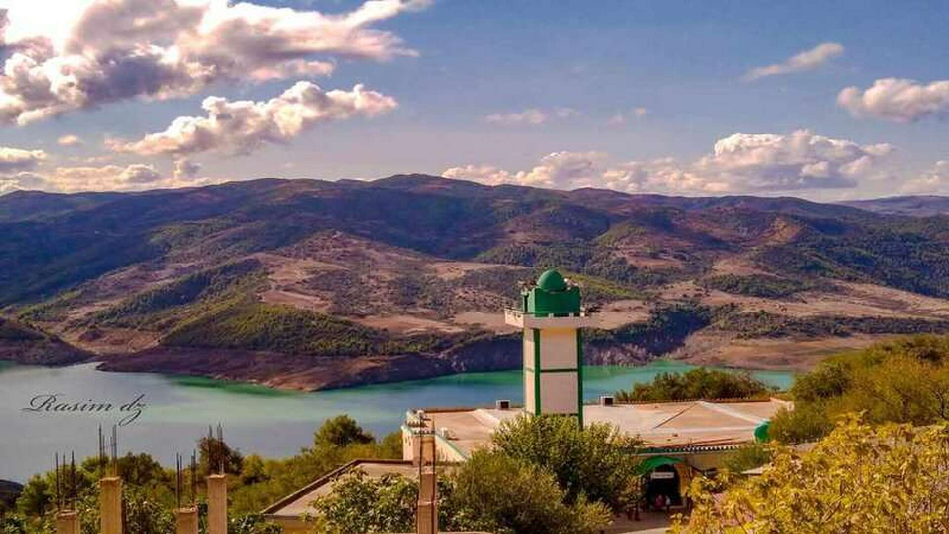 مسجد ابو ذر الغفاري