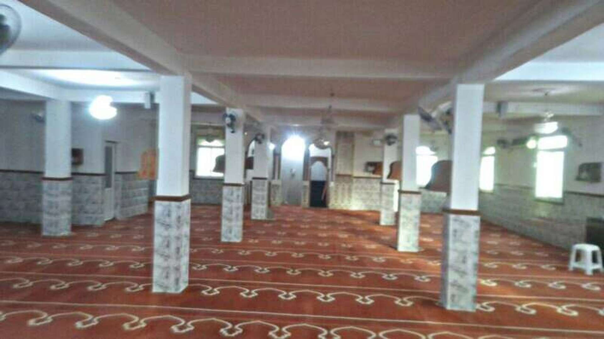 مسجد ابو ذر الغفاري
