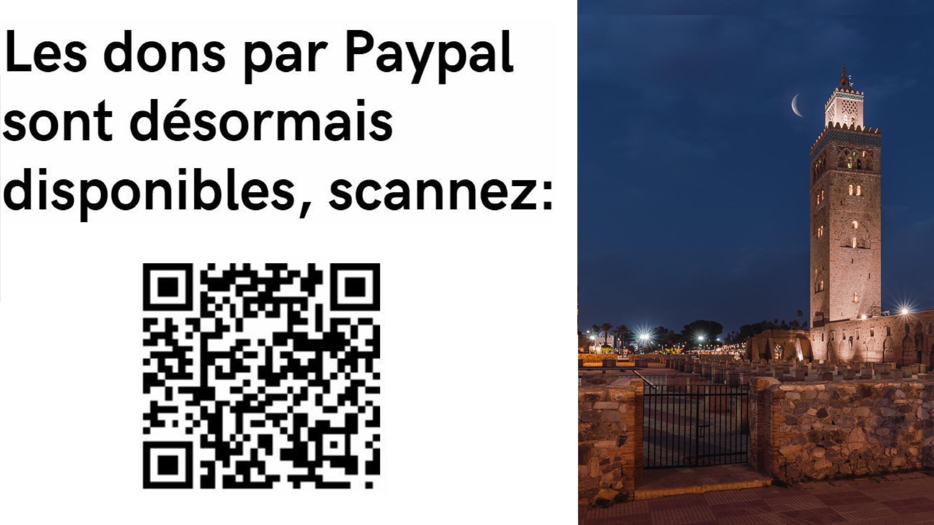 Don par Paypal