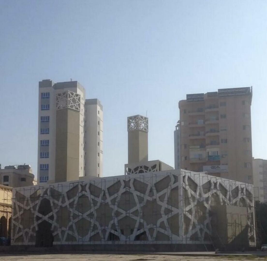 فارس عبد الرحمن الوقيان
