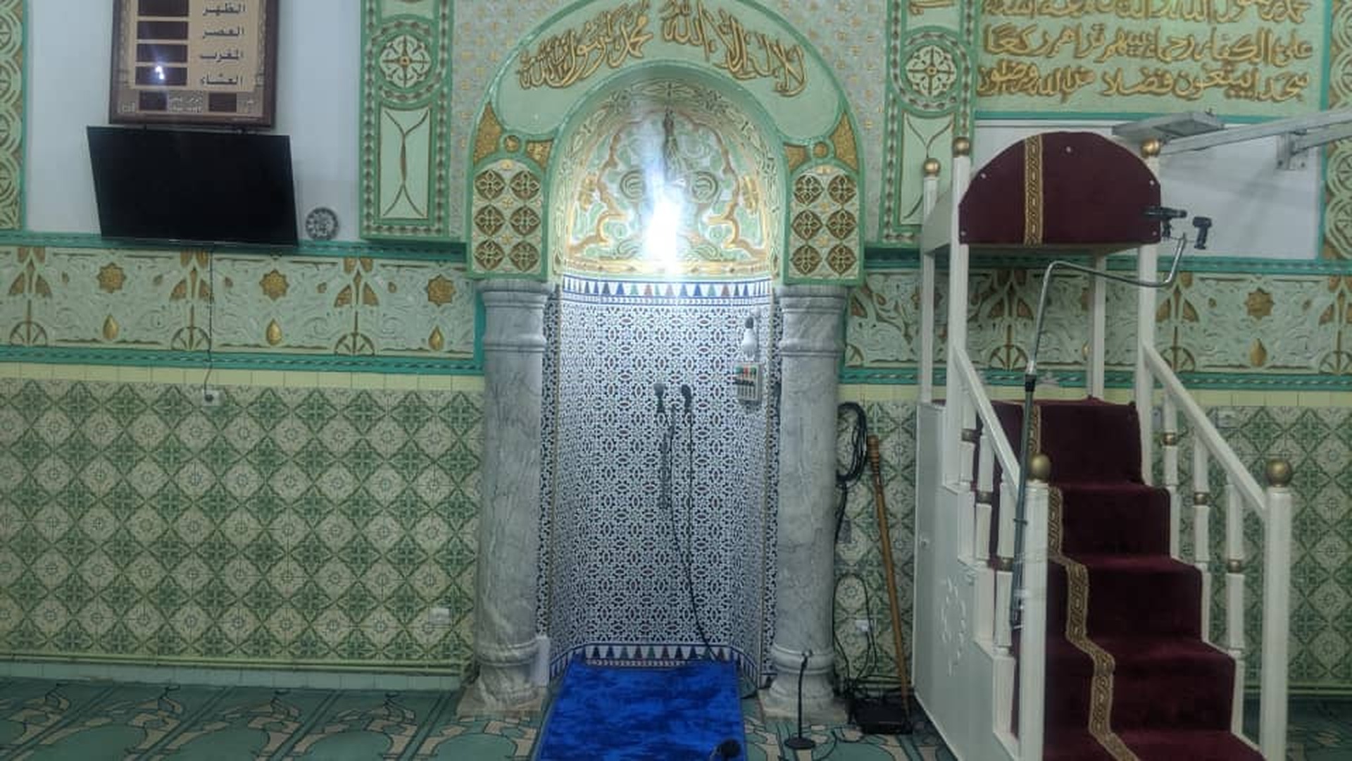 الزاوية العلاوية عنابة