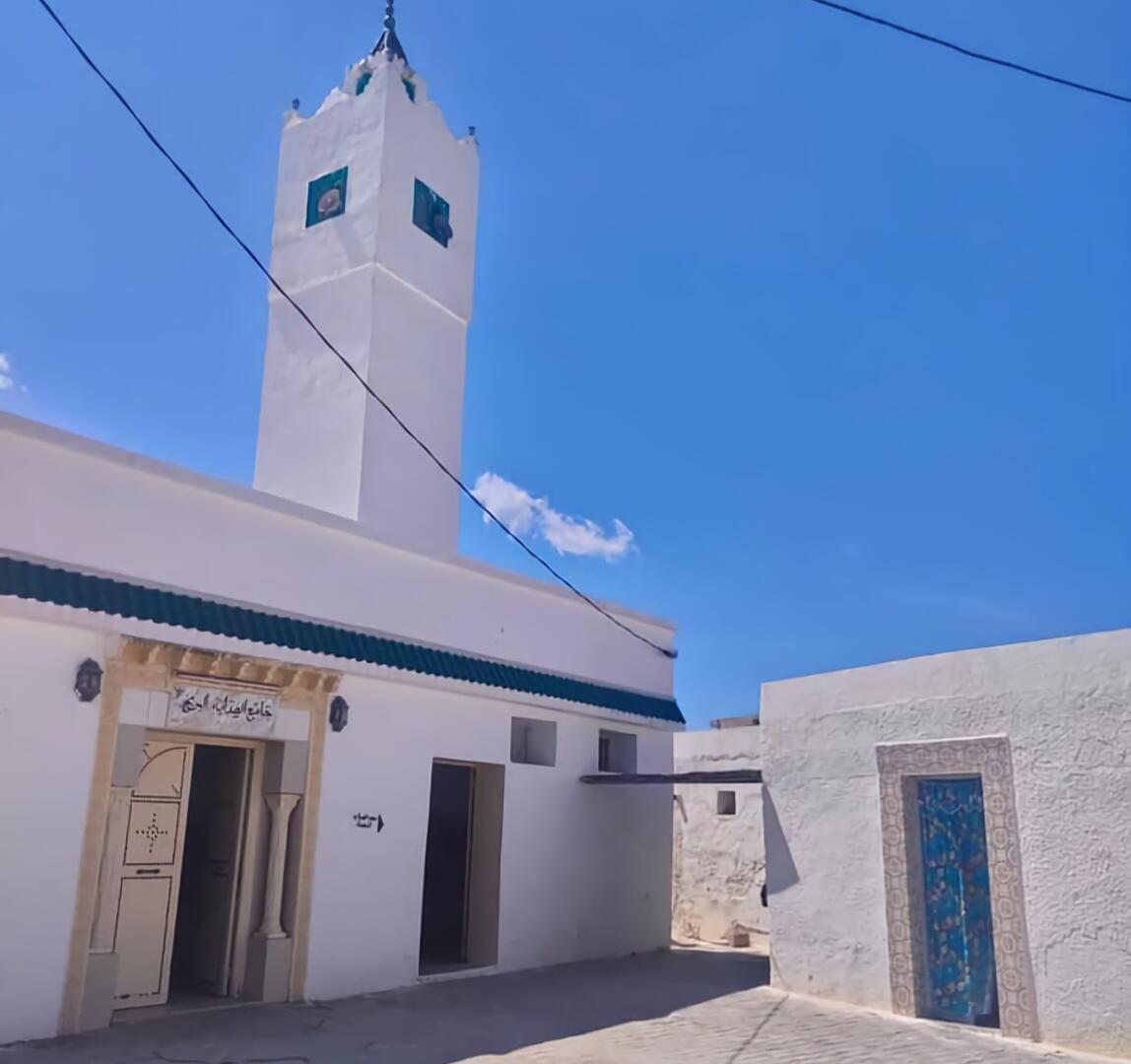 جامع الهداية