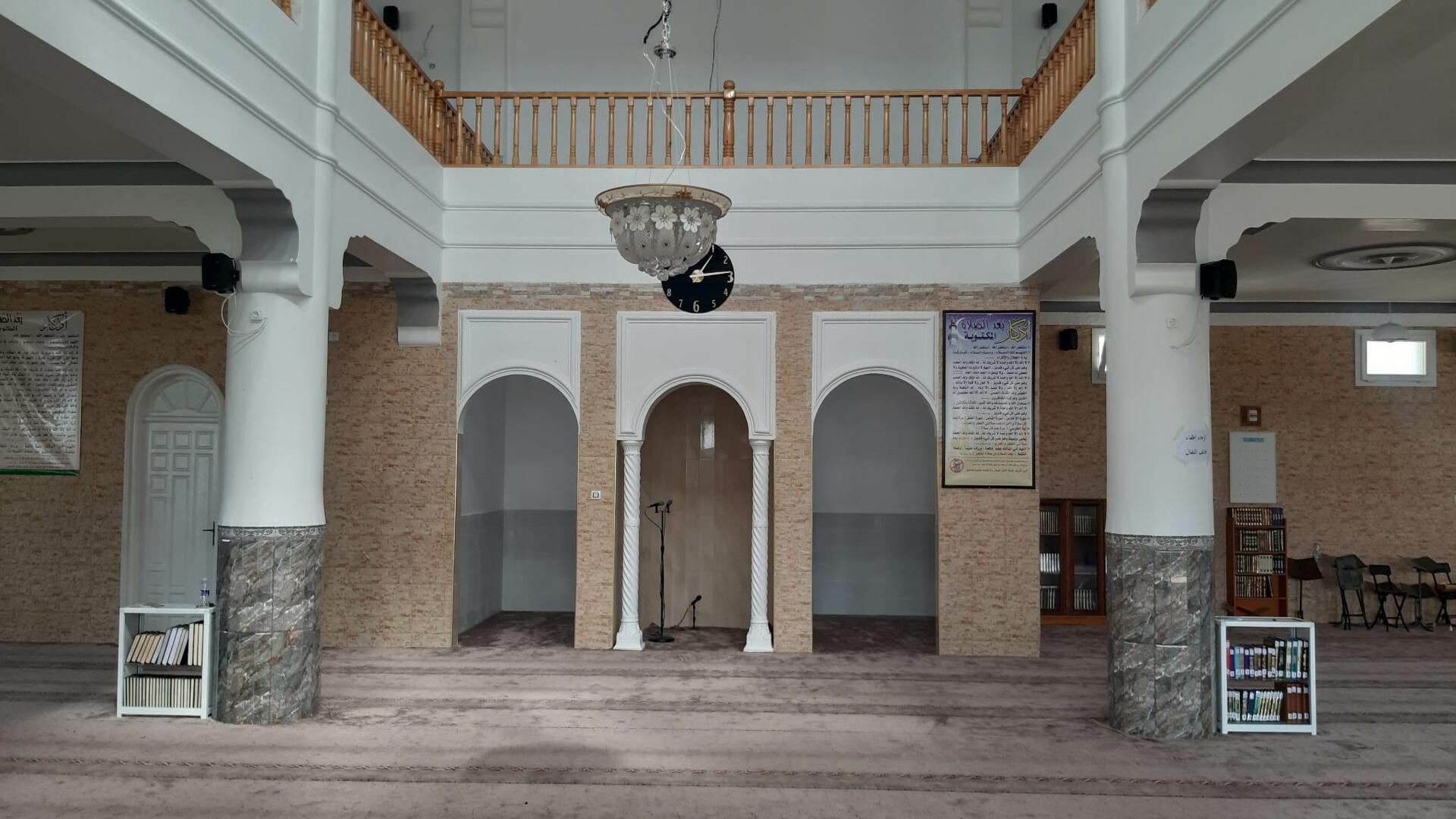 مسجد الكوثر