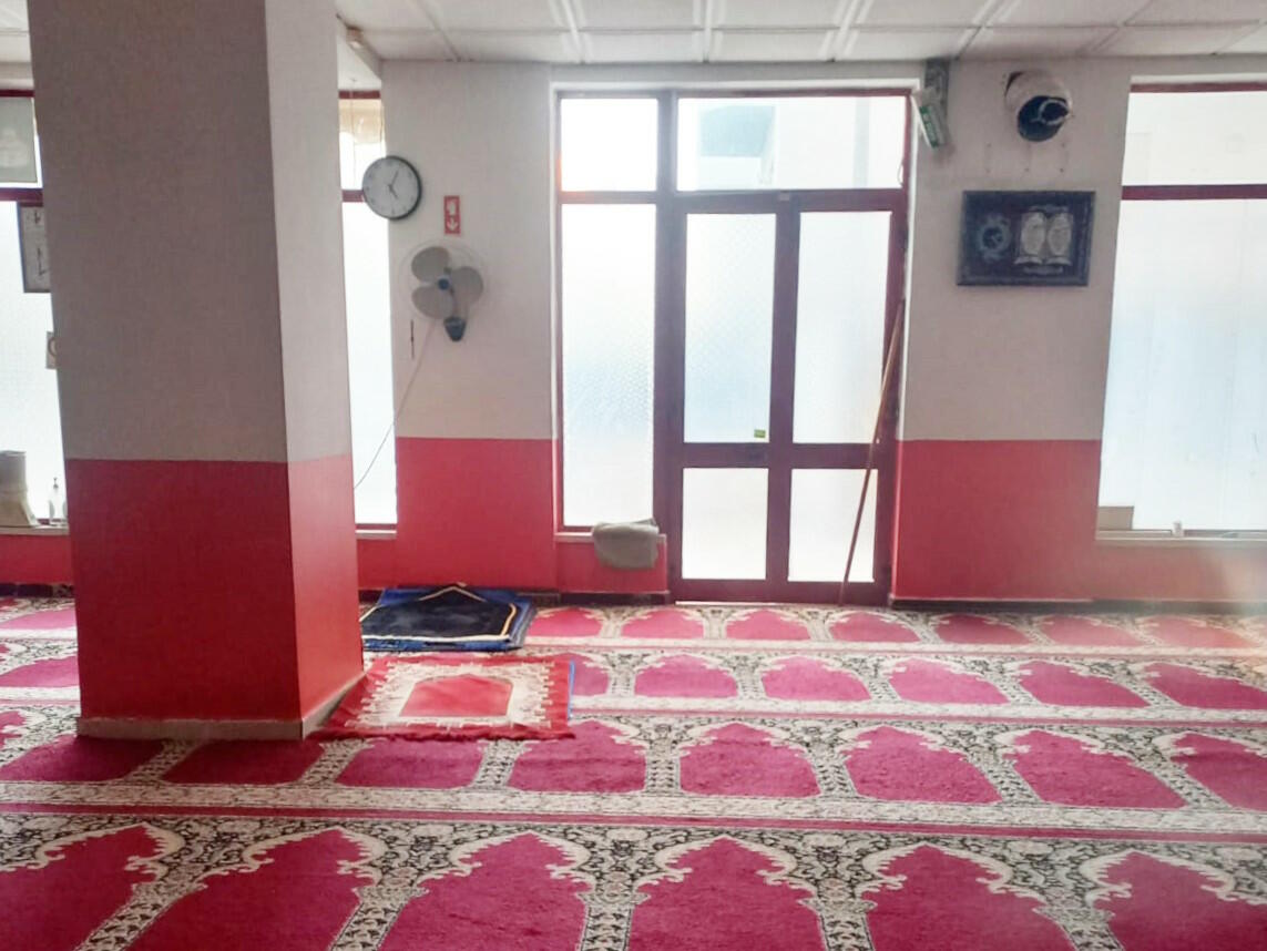 Mesquita Armação de Pêra