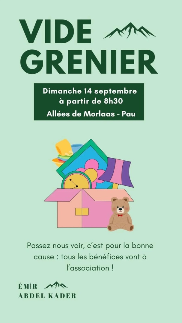 Vide Grenier
