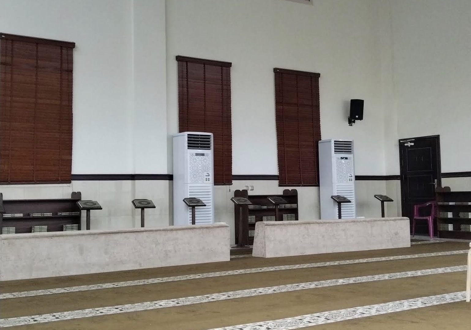 جامع عصام بن حامد بن عبدالرحمن بلبل