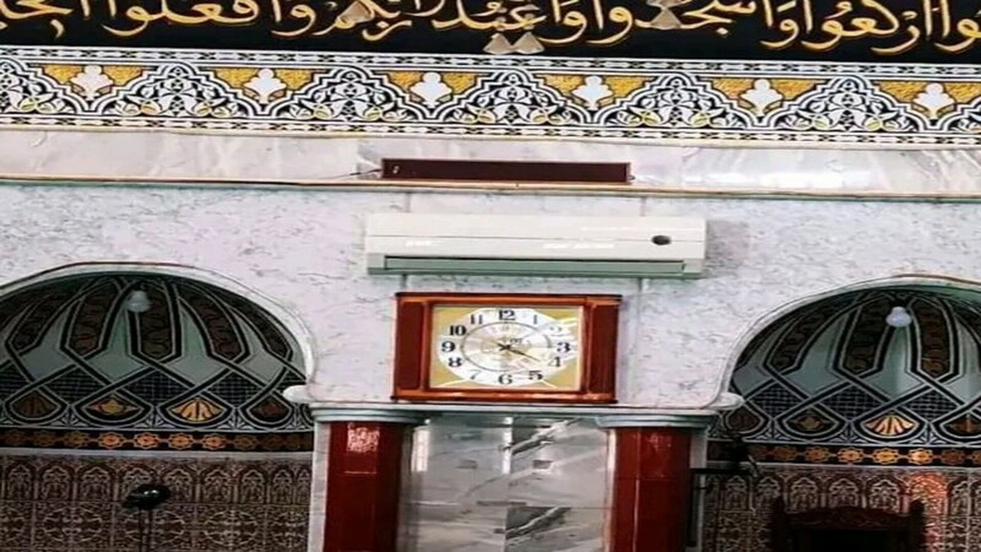 عقبة بن نافع-القيسة